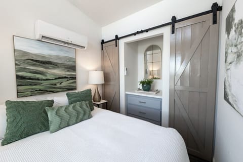 Bedroom #1