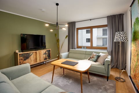 living room apartment Weinsinnig