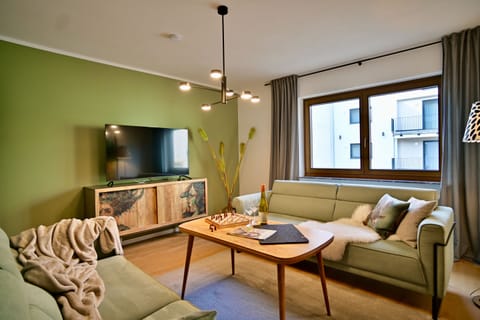 living room apartment Weinsinnig