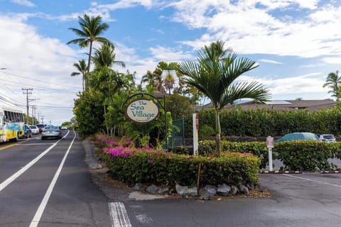 Welcome to Sea Village