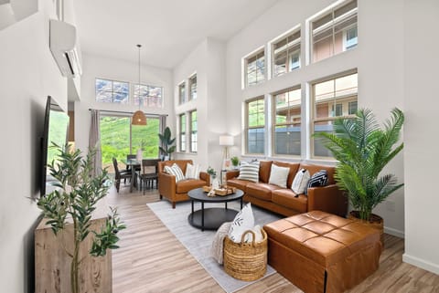 Welcome to Mauna View!