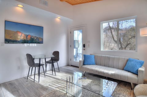 Living Space - Dining Table