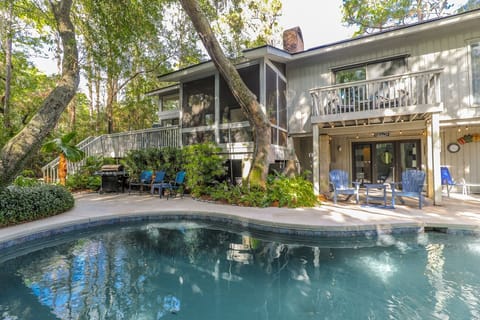 15 Wren Drive - Pool