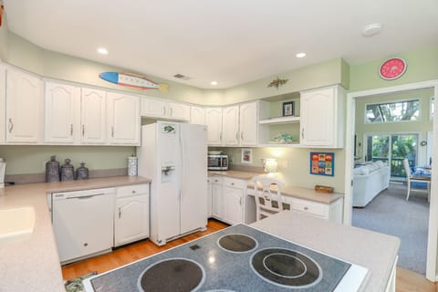 15 Wren Drive - Kitchen