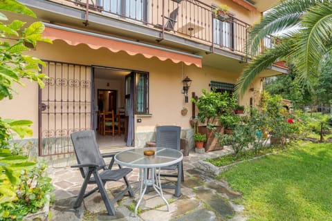 Private Garden