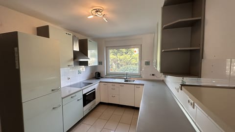 Large Kitchen