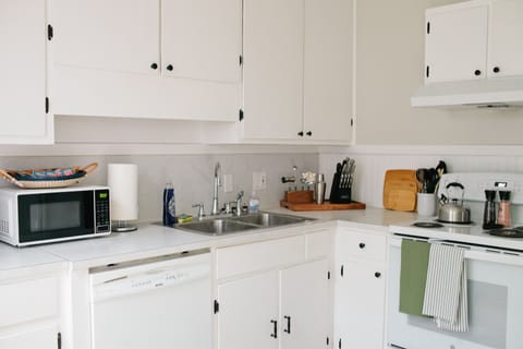 We've got everything you need here