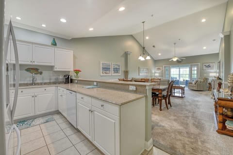 Tupelo Bay Villas 314 - Golf Shores