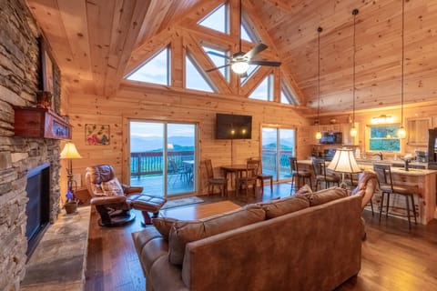 Living room - Living room