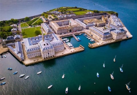 Royal William Yard