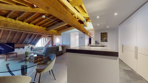 87 Mills Bakery - Royal William Yard