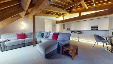 87 Mills Bakery - Royal William Yard