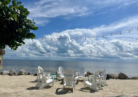 Oceanfront  Seating