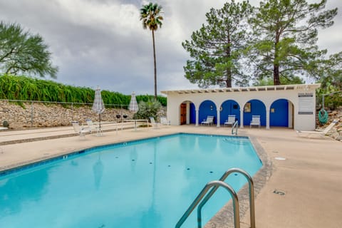 Tucson Vacation Rental | 2BR | 2BA | Step-Free Access | 1,648 Sq Ft