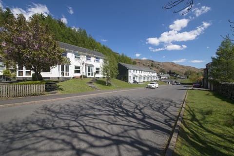Herdwick Place in Langdale front external