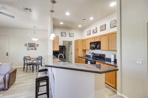 Kitchen | Cooking Basics