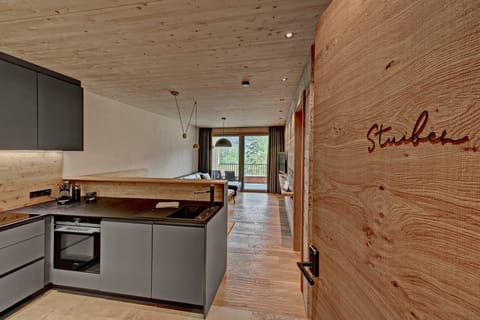 Chalet Stuiben - Eibele Chalets Chalet in Oberstaufen