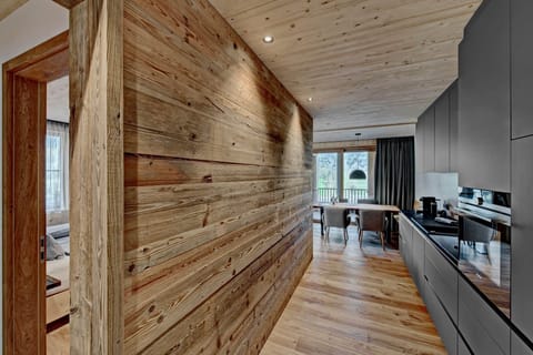 Chalet Rindalphorn - Eibele Chalets Chalet in Oberstaufen