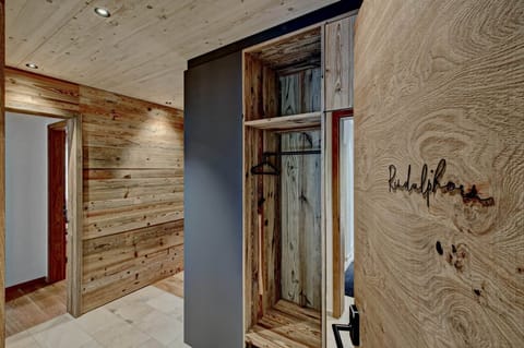 Chalet Rindalphorn - Eibele Chalets Chalet in Oberstaufen