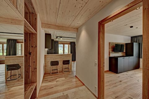 Chalet Hochhäderich - Eibele Chalets Chalet in Oberstaufen