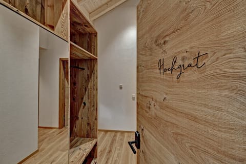 Chalet Hochgrat - Eibele Chalets Chalet in Oberstaufen