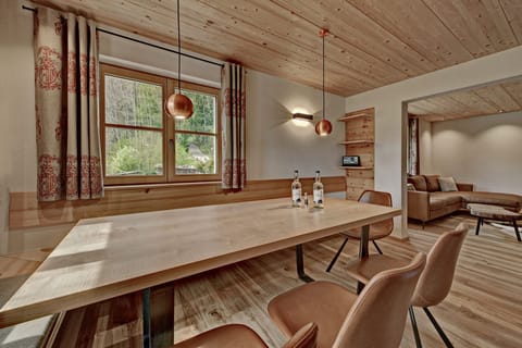 Chalet Bauernhaus - Eibele Chalets Chalet in Oberstaufen