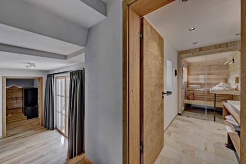 Chalet Seeblick - Eibele Chalets Chalet in Oberstaufen