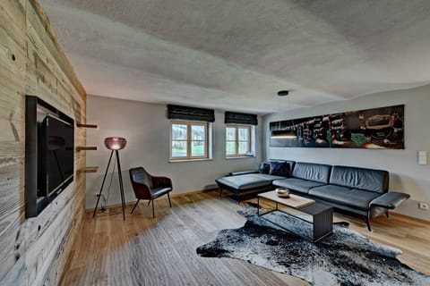 Chalet Seeblick - Eibele Chalets Chalet in Oberstaufen