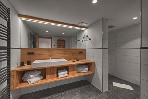 Chalet HagSpiel - Eibele Chalets Chalet in Oberstaufen