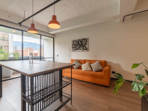 Welcome Wynwood House