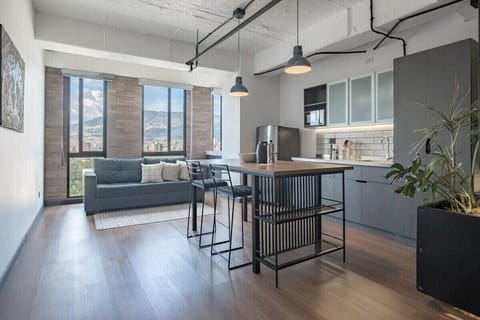 Lovely space
