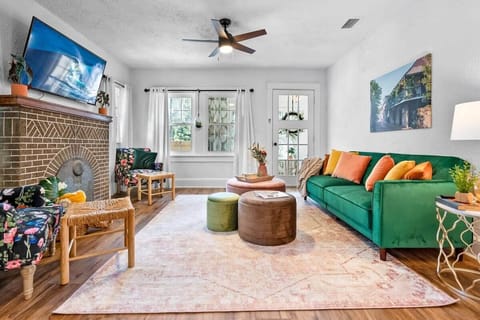 Livingroom