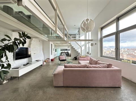 The LOFT