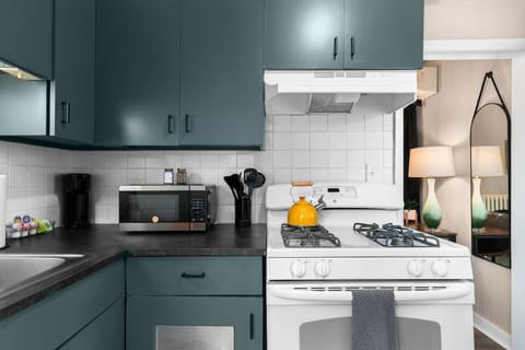 Get your inner chef ready to prepare your meal if eating in!