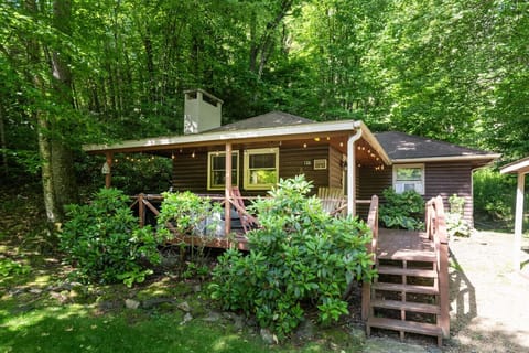 Laurel Cabin