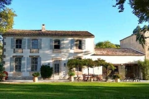 Villa Marie