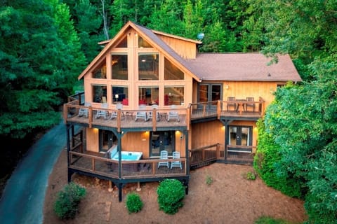 Welcome to Red Star Lodge