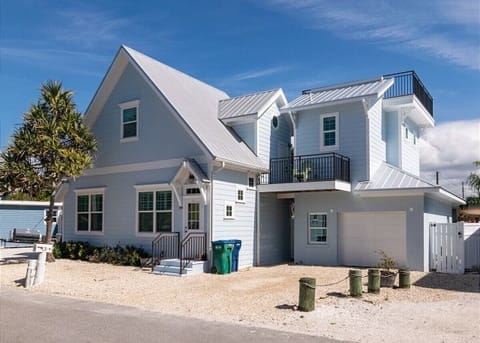 Seabreeze Street View