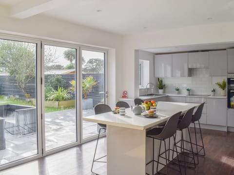 Kitchen/diner | Eighty Two, Newquay