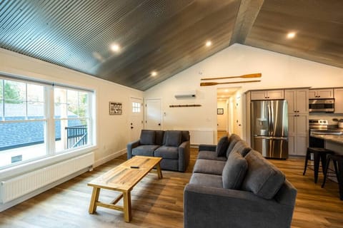 A space where relaxation meets elegance.