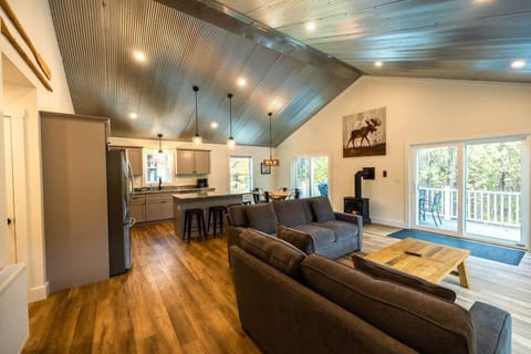 Elegance in every curve.