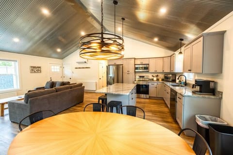 Where simplicity meets comfort.