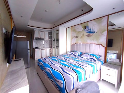 entire room