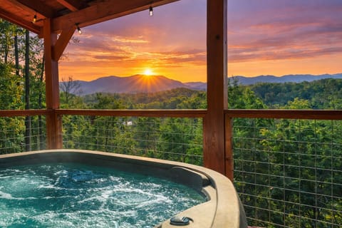 It's okay, you can stop scrolling now...we've got the views and vibes!