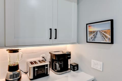 From sunrise to sunset: Enjoy the best of both worlds at our coffee and wine bar