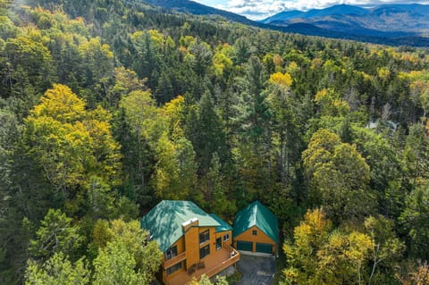 Jackson Vacation Rental | 3BR | 2.5BA | 2,200 Sq Ft | 1 Step Required for Entry
