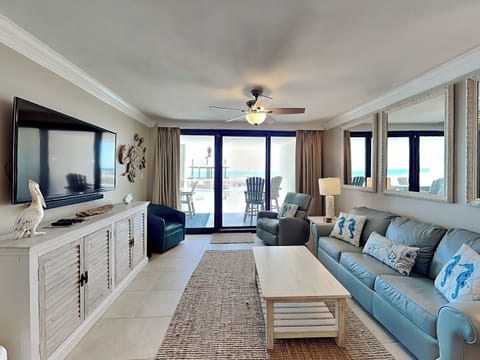 Welcome to Summer House on Romar Beach #104A