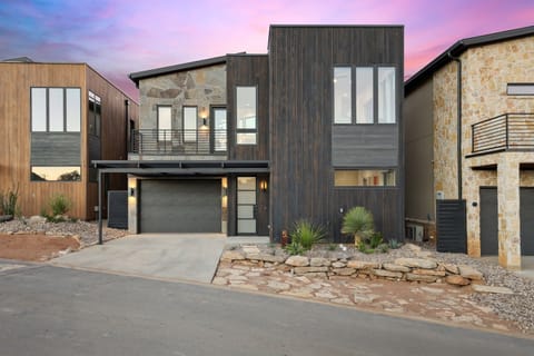 Juniper Lookout Possum Kingdom