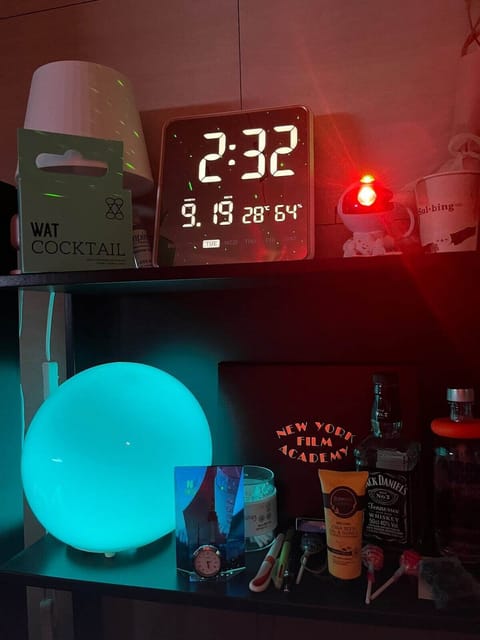 Miscellaneous