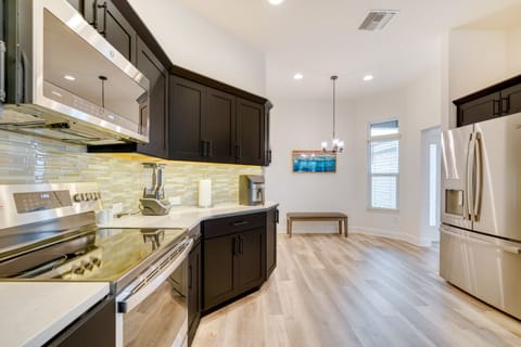 Kitchen | Blender | Air Fryer